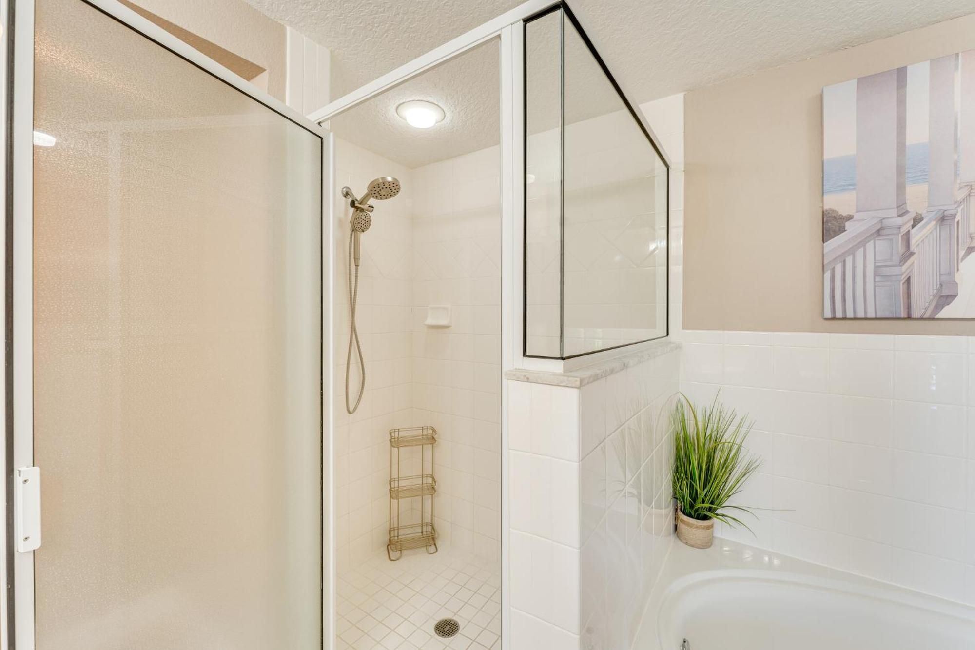New Smyrna Beach Condo With Balcony And Pool Access Exterior photo