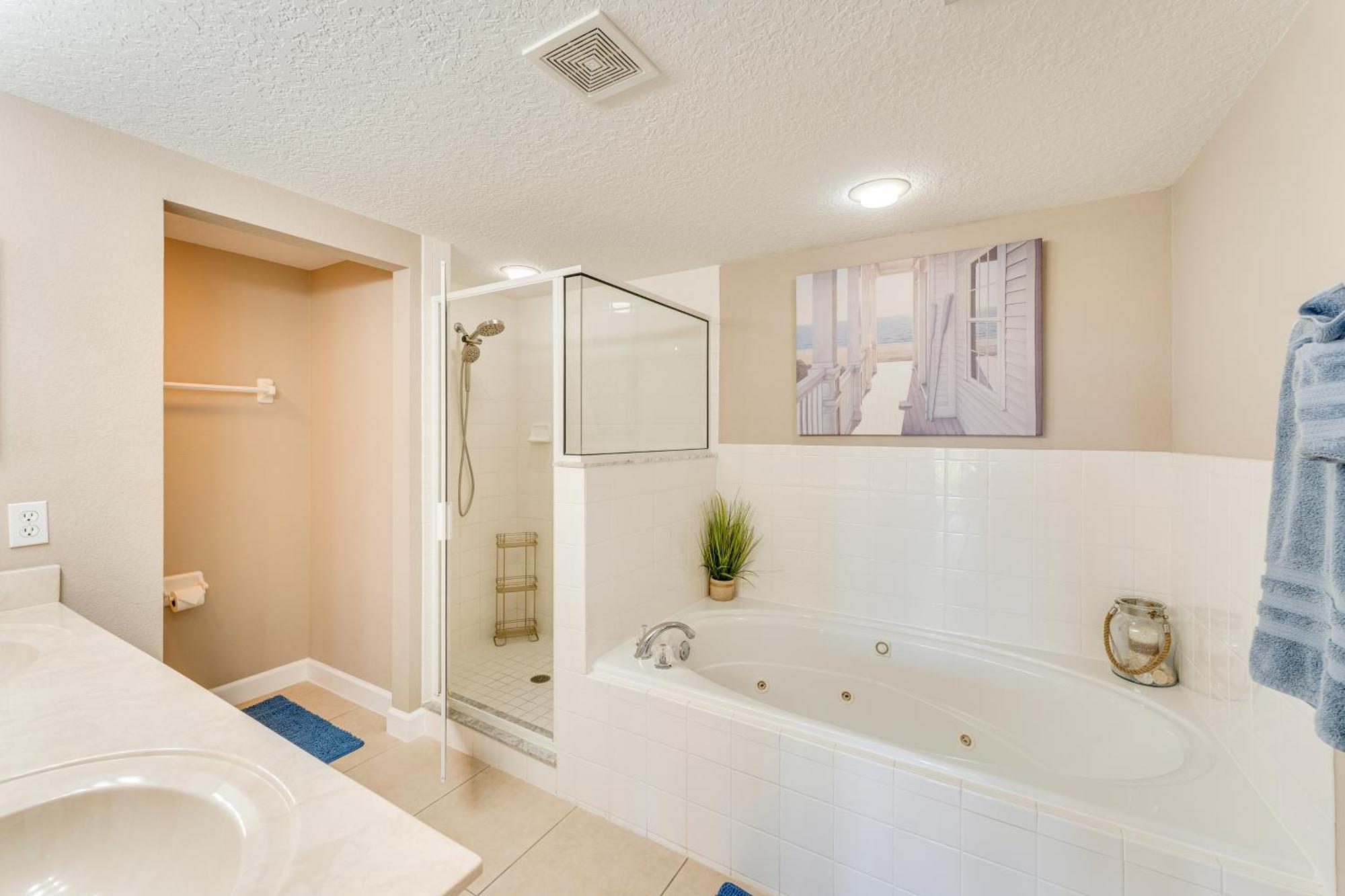 New Smyrna Beach Condo With Balcony And Pool Access Exterior photo
